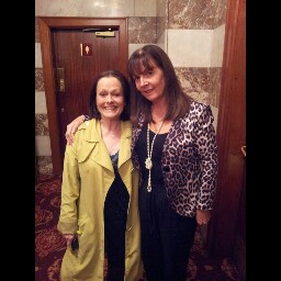 Anne Carr Photo 33