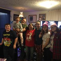 Debbie Varner Photo 12