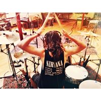 Jay Weinberg Photo 35