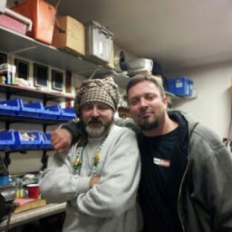 Mark Kaminsky Photo 6