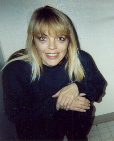 Peggy Jensen Photo 11