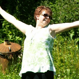 Rachel Heard Photo 8