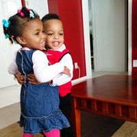 Dionne Robinson Photo 37