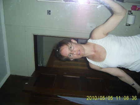 Tracy Barnes Photo 10
