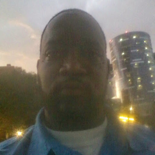 Lonnie Jackson Photo 9