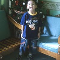 Julian Romero Photo 31