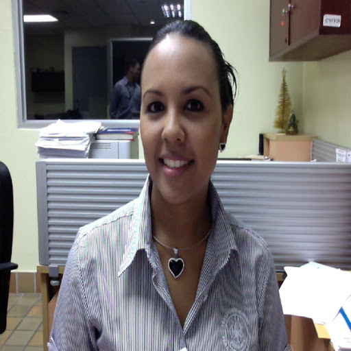Katherine Velasco Photo 5