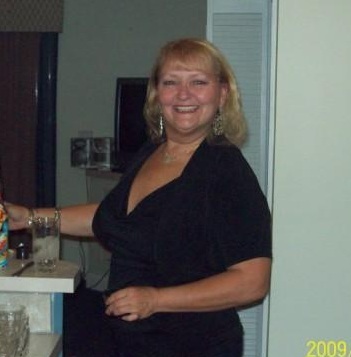 Ruth Johnson Photo 43