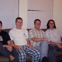 Nathan Tyler Photo 25