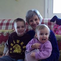 Linda Mccoy Photo 45