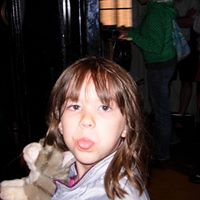 Joy Gee Photo 7