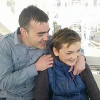 Jason Ingham Photo 12