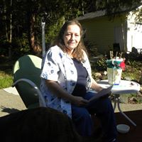 Debbie Ransom Photo 7