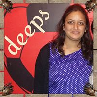 Deepti Sood Photo 16