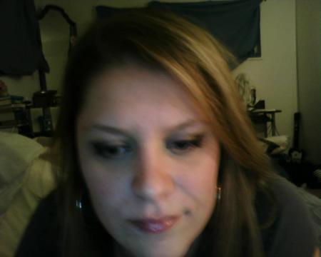 Alison Burgess Photo 19