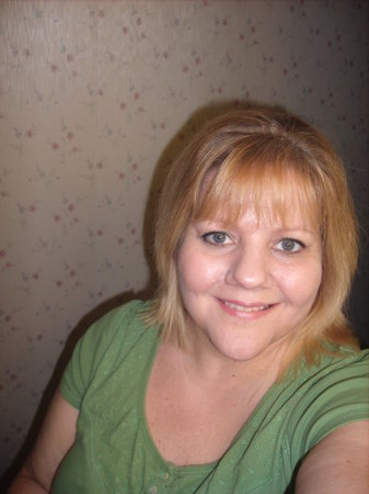 Mary Peters Photo 42