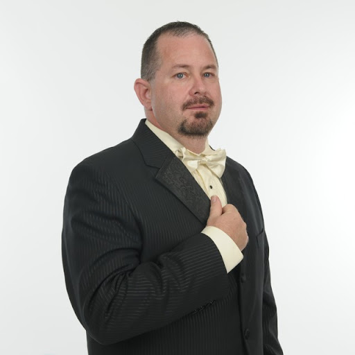 Richard Dexter Photo 20