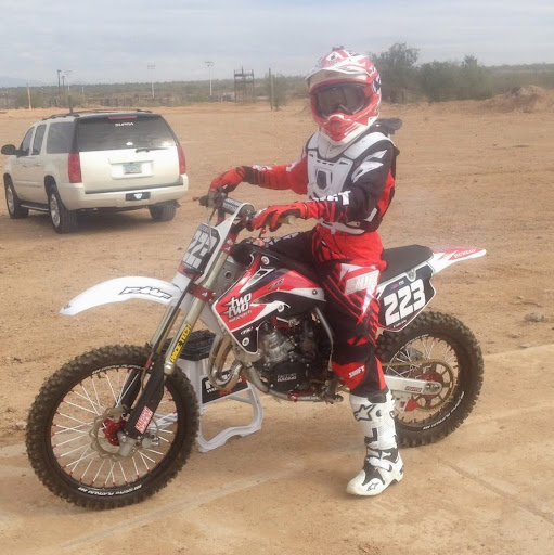 Colin Cooper Photo 39
