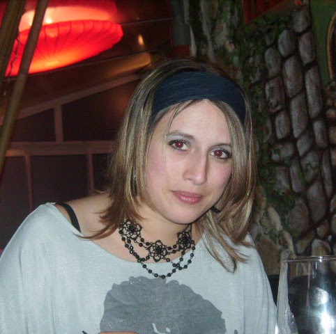 Jennifer Wilkes Photo 32