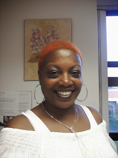 Bernadette Jackson Photo 32