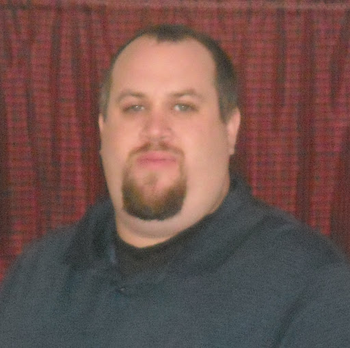 Jeremy Goodwin Photo 36