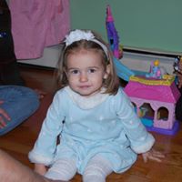 Stacey Rees Photo 4