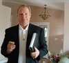 Ted Johnson Photo 10
