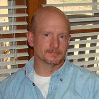 Darryl Garrett Photo 26