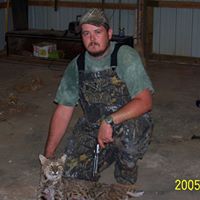 Joe Byers Photo 25