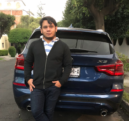 Manuel Solis Photo 15