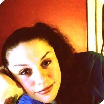 Maria Cronin Photo 32