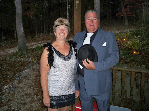Sandy Mathes Photo 2
