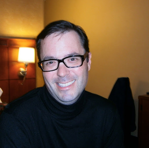 Jason Sandberg Photo 29