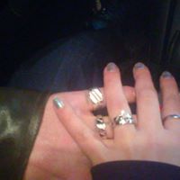 Rebecca Mccollough Photo 6
