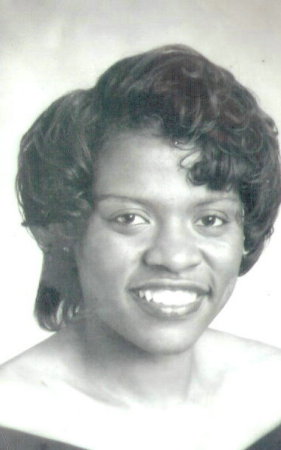 April Barnes Photo 4