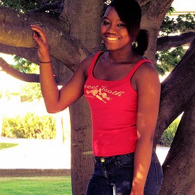 Crystal Mcqueen Photo 32