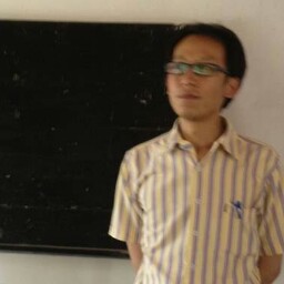 Haitao Liu Photo 11