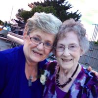 Christine Helton Photo 12