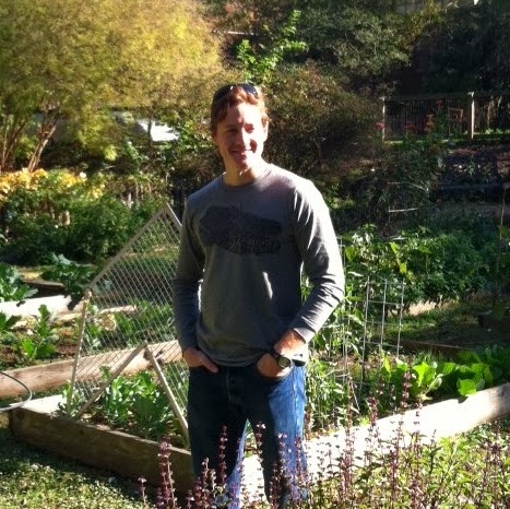 Matthew Monroe Photo 29