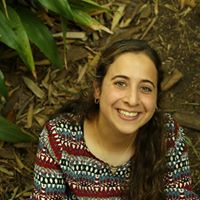 Rachel Wortman Photo 10