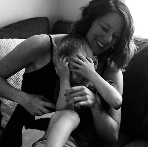 Heather Watts Photo 14