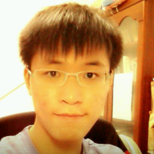 Benjamin Lin Photo 39