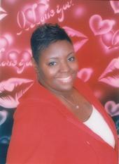 Dawn Cross Photo 31