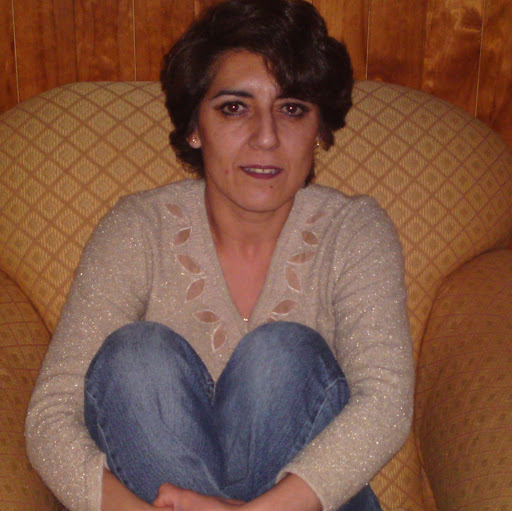 Nadia Molina Photo 18