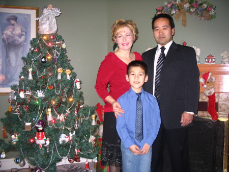 Donna Wells Photo 7