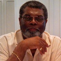 Louie Robinson Photo 4