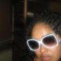 Geraldine Taylor Photo 18