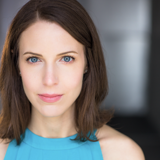 Kathryn O'Malley Photo 12