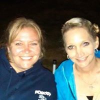 Danielle Rucker Photo 13