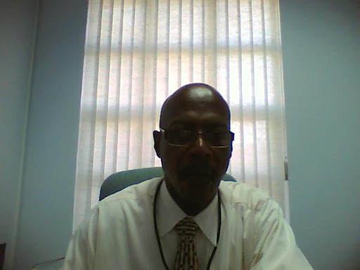 John Trotman Photo 22